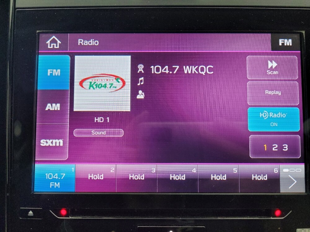 2019 Subaru Ascent in Gastonia, NC 28056 - 18095042 25