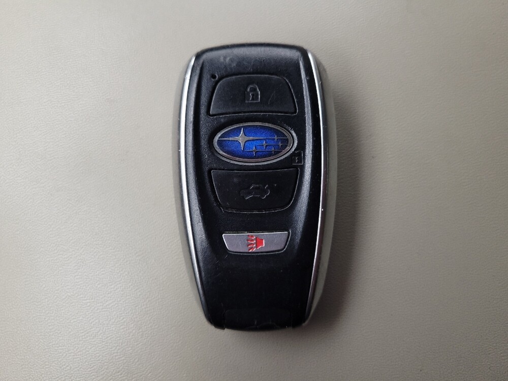 2019 Subaru Ascent in Gastonia, NC 28056 - 18095042 32