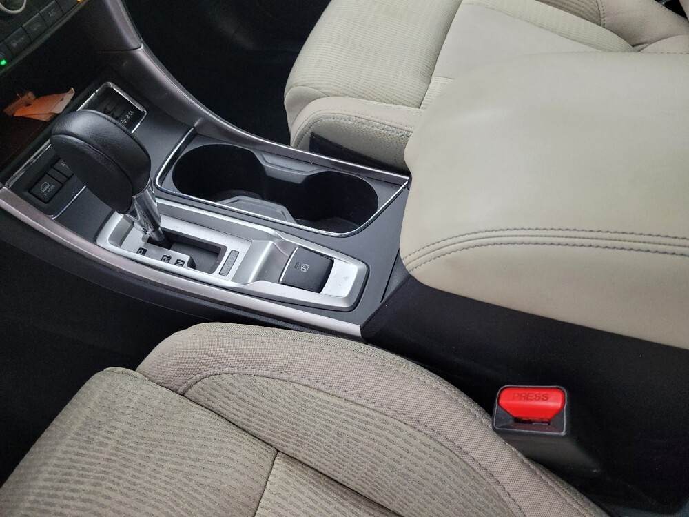 2019 Subaru Ascent in Gastonia, NC 28056 - 18095042 26