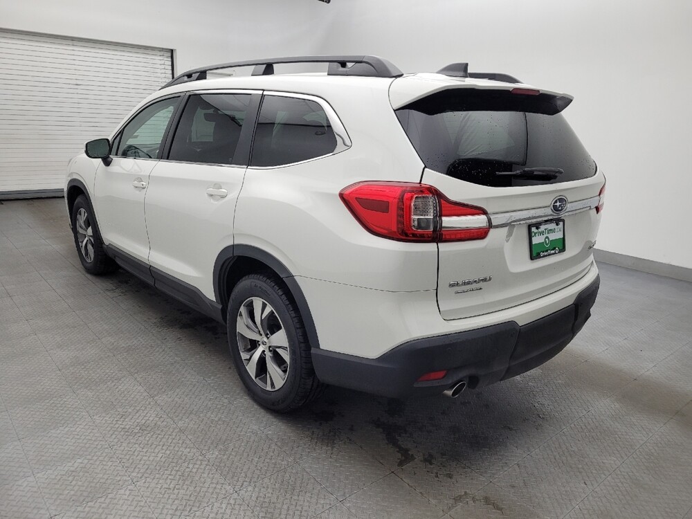 2019 Subaru Ascent in Gastonia, NC 28056 - 18095042 5