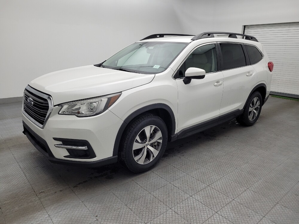 2019 Subaru Ascent in Gastonia, NC 28056 - 18095042 2