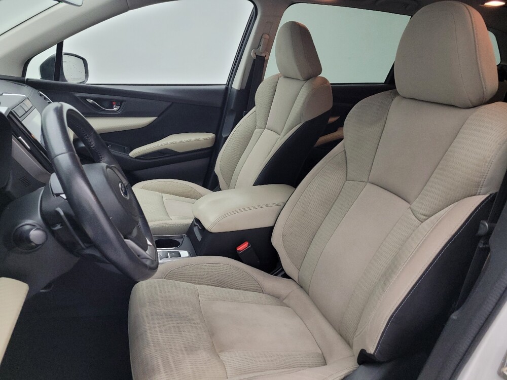 2019 Subaru Ascent in Gastonia, NC 28056 - 18095042 17