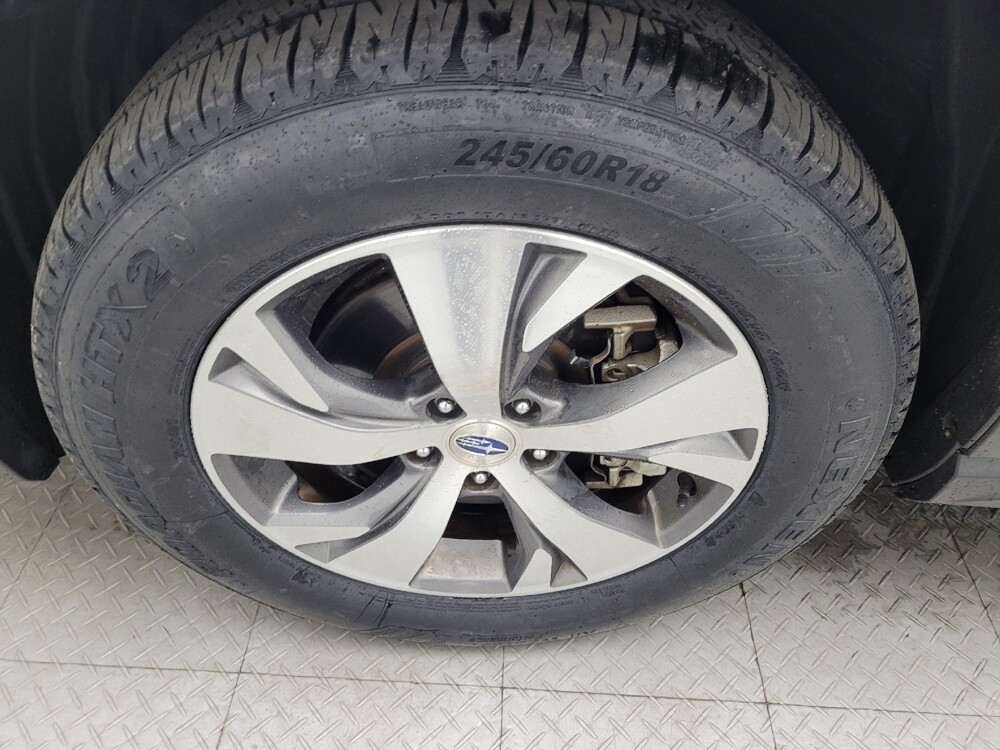 2019 Subaru Ascent in Gastonia, NC 28056 - 18095042 31