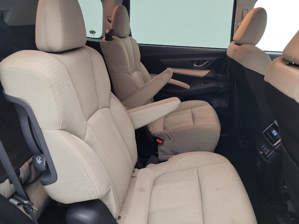 2019 Subaru Ascent in Gastonia, NC 28056 - 18095042 19