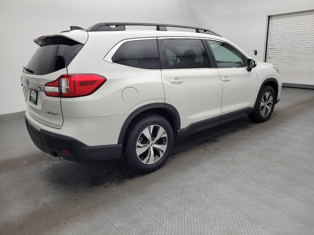 2019 Subaru Ascent in Gastonia, NC 28056 - 18095042 10