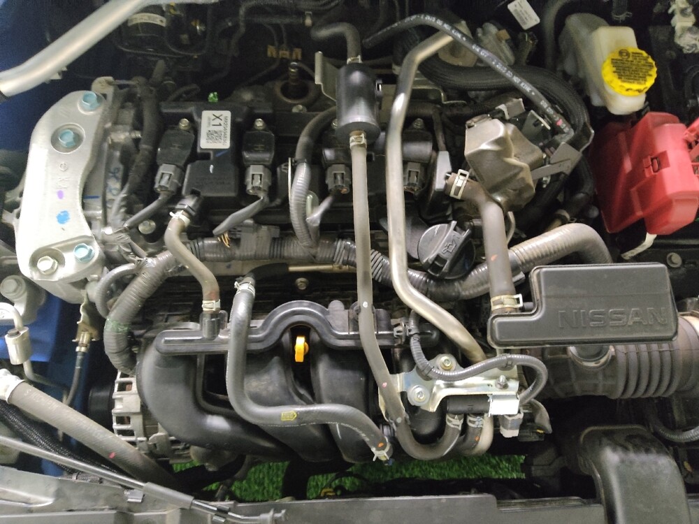 2022 Nissan Sentra in Raleigh, NC 27604 - 18095043 30