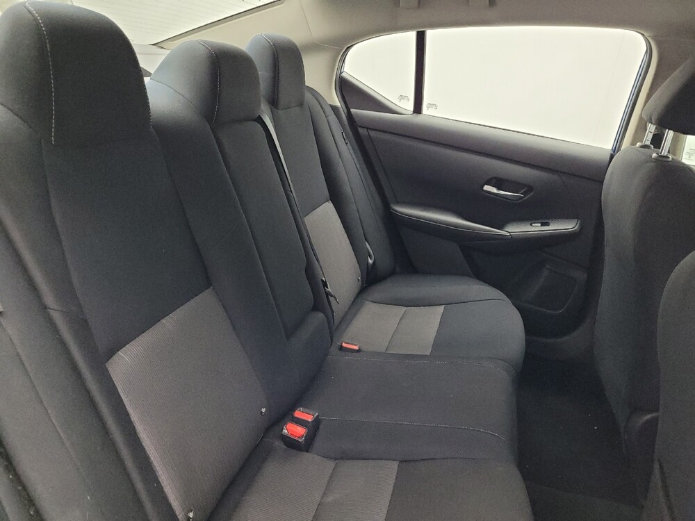 2022 Nissan Sentra in Raleigh, NC 27604 - 18095043 19