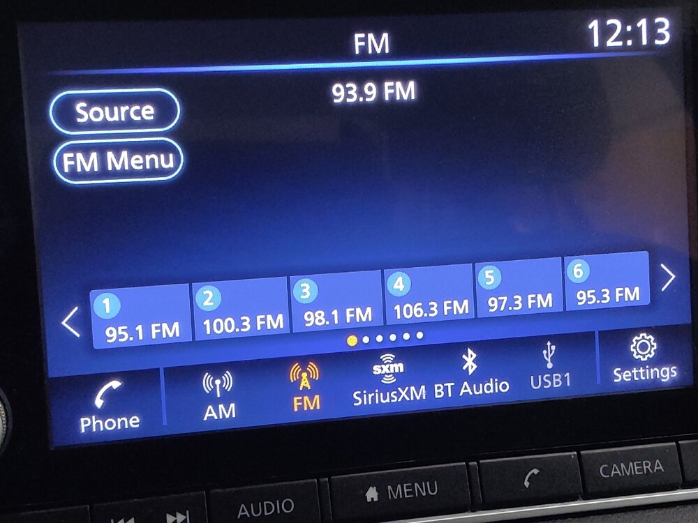 2022 Nissan Sentra in Raleigh, NC 27604 - 18095043 25