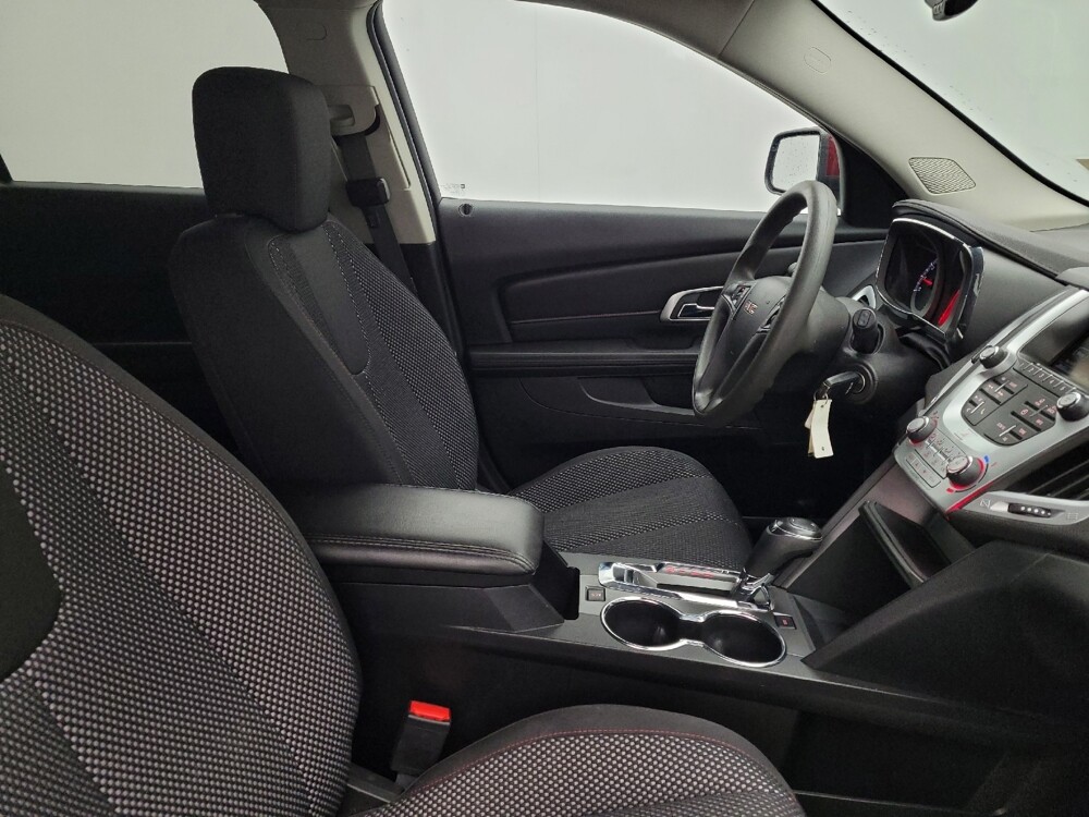 2017 GMC Terrain in Raleigh, NC 27604 - 18095044 21