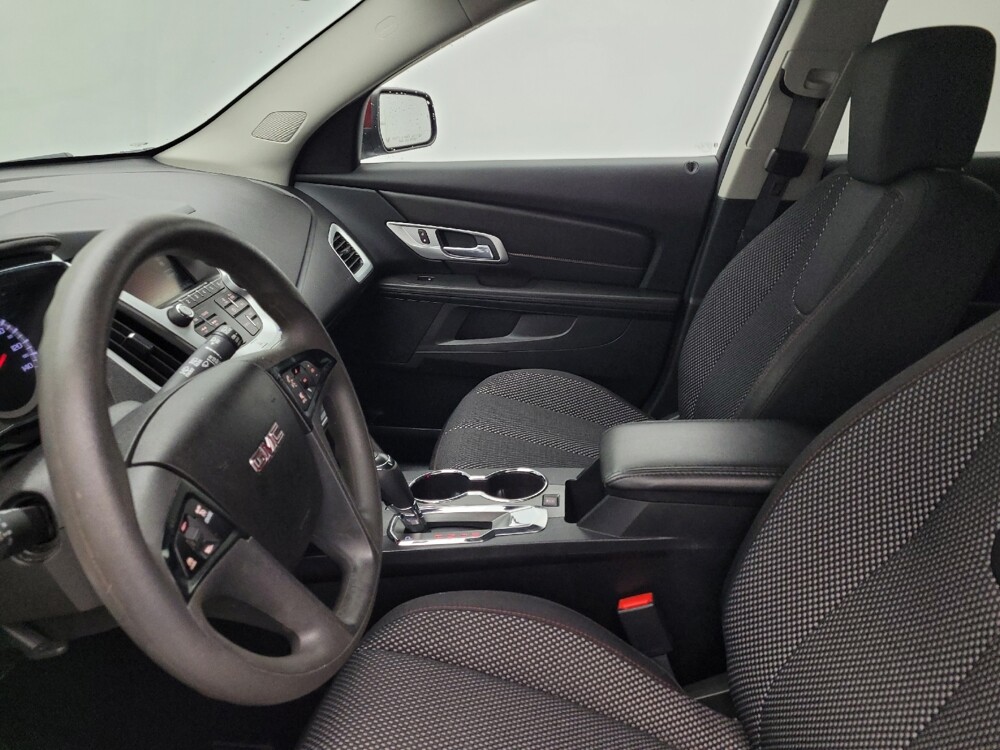 2017 GMC Terrain in Raleigh, NC 27604 - 18095044 17