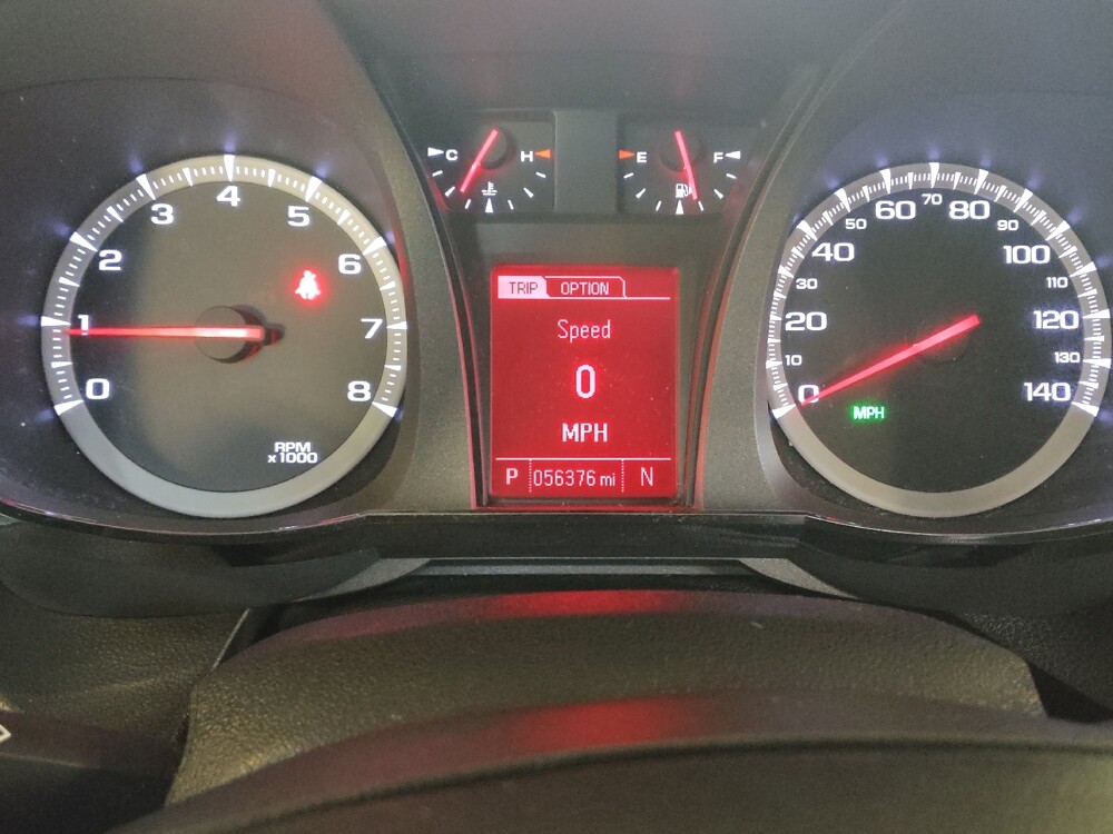 2017 GMC Terrain in Raleigh, NC 27604 - 18095044 23