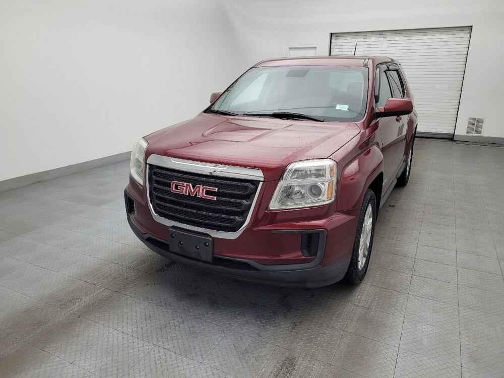 2017 GMC Terrain in Raleigh, NC 27604 - 18095044 15