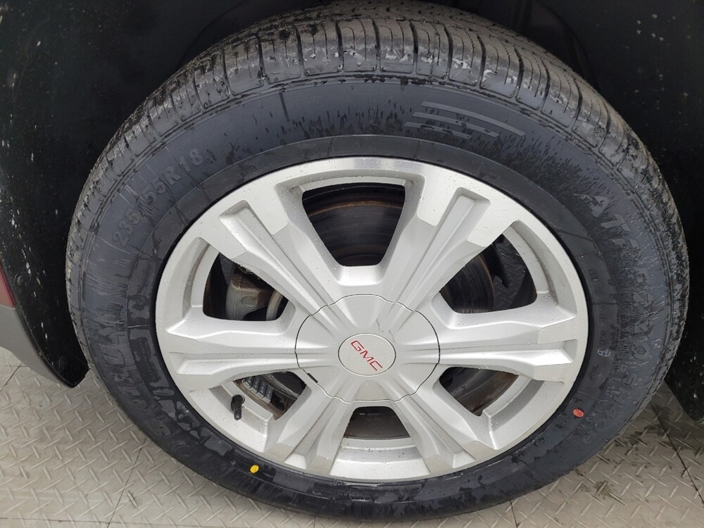 2017 GMC Terrain in Raleigh, NC 27604 - 18095044 31