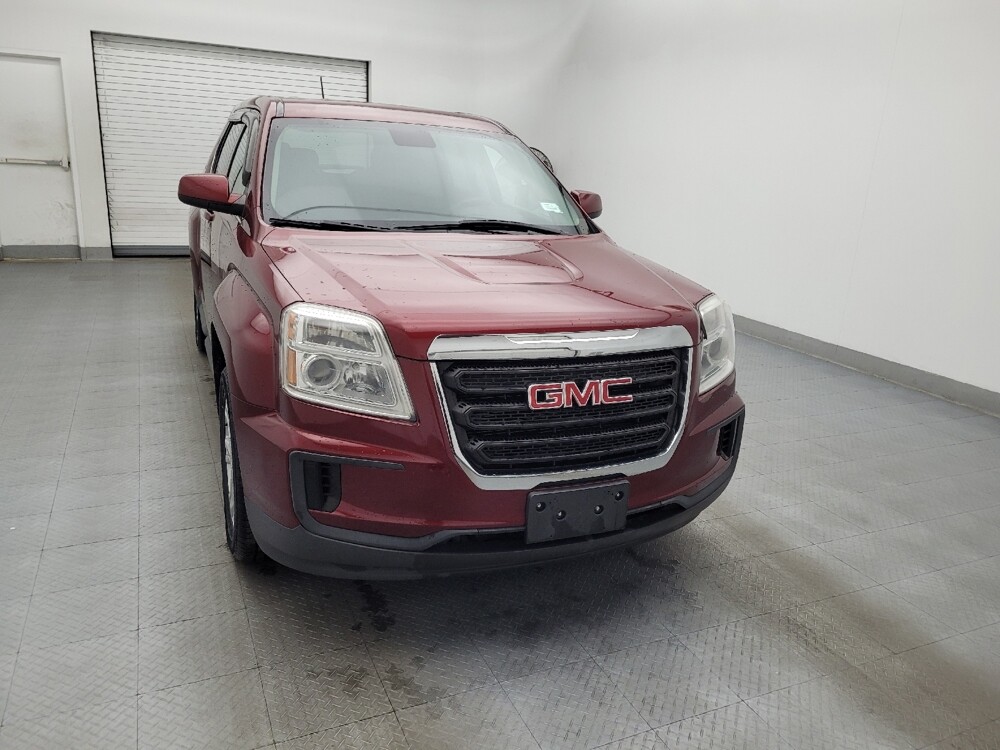 2017 GMC Terrain in Raleigh, NC 27604 - 18095044 14