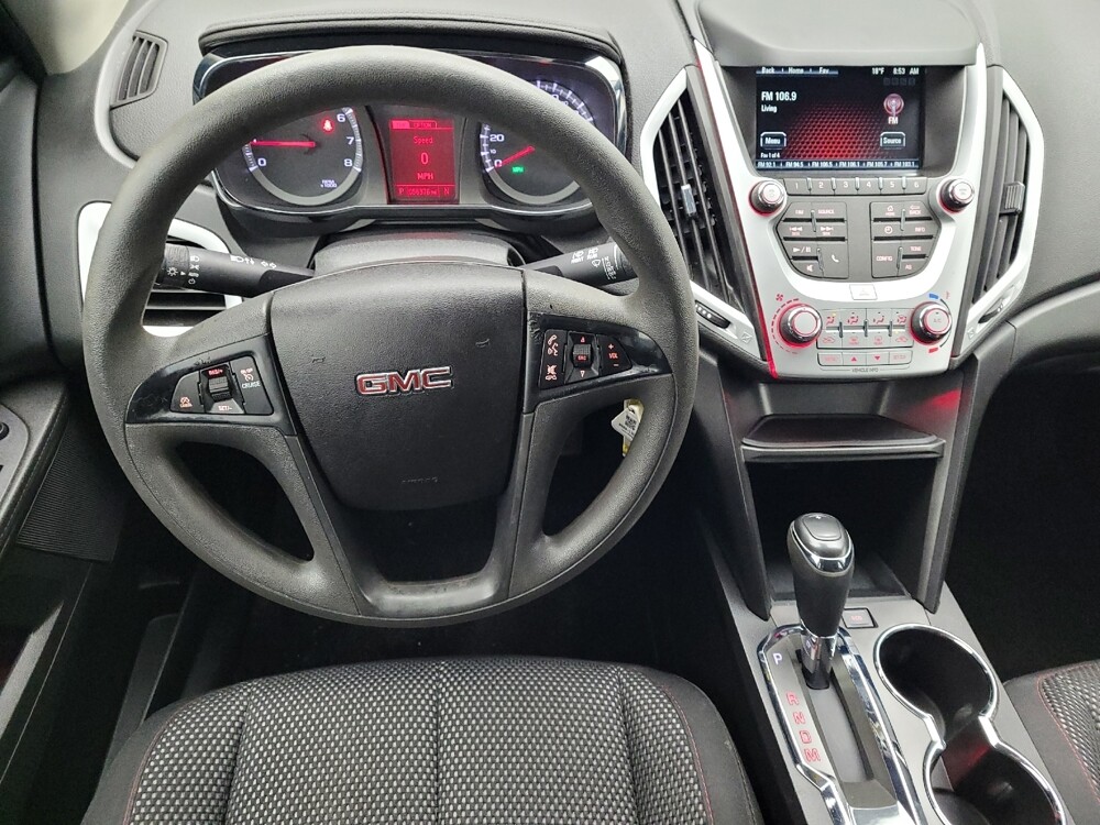2017 GMC Terrain in Raleigh, NC 27604 - 18095044 22