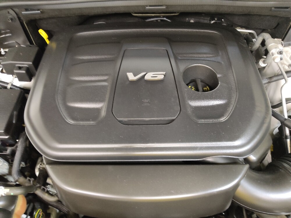 2019 Jeep Grand Cherokee in Raleigh, NC 27604 - 18095045 30