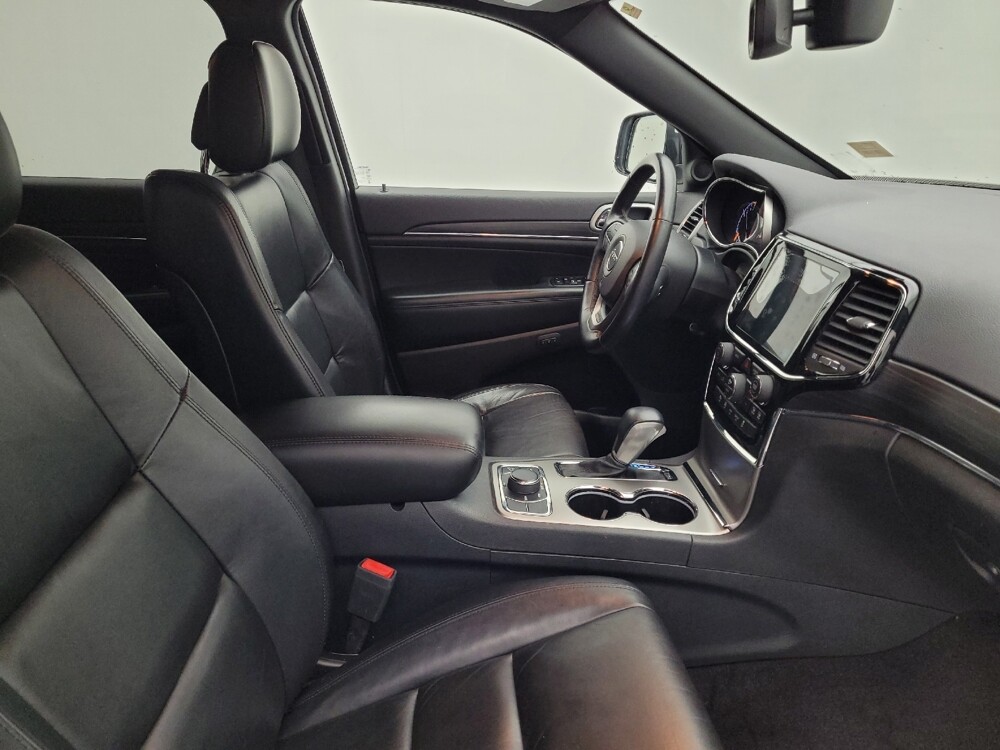 2019 Jeep Grand Cherokee in Raleigh, NC 27604 - 18095045 21
