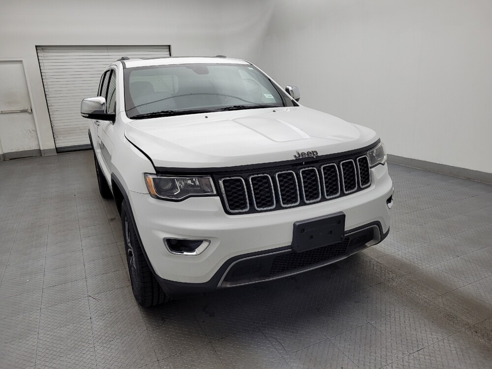 2019 Jeep Grand Cherokee in Raleigh, NC 27604 - 18095045 14