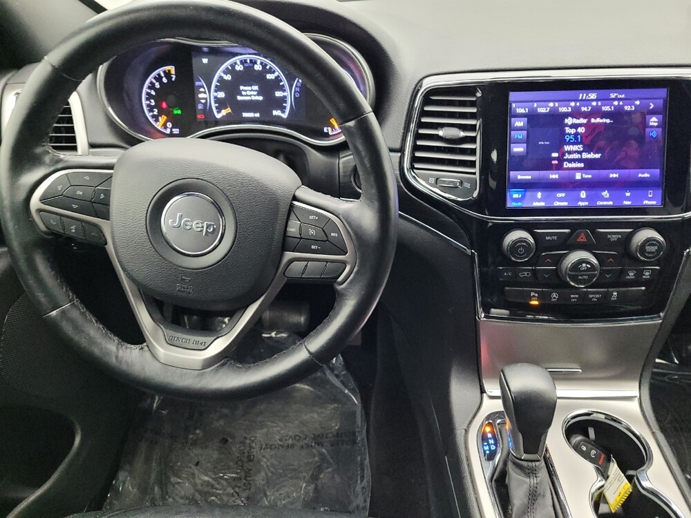 2019 Jeep Grand Cherokee in Raleigh, NC 27604 - 18095045 22