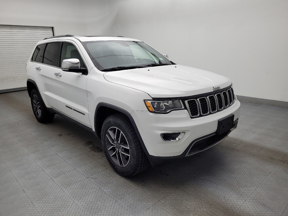 2019 Jeep Grand Cherokee in Raleigh, NC 27604 - 18095045 13