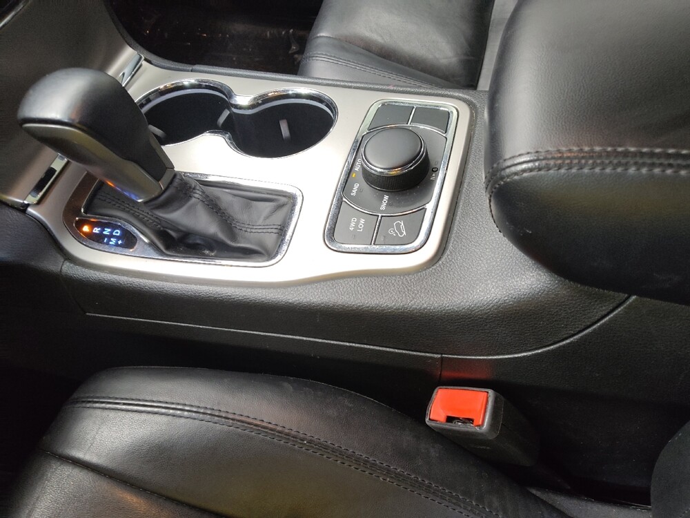 2019 Jeep Grand Cherokee in Raleigh, NC 27604 - 18095045 26