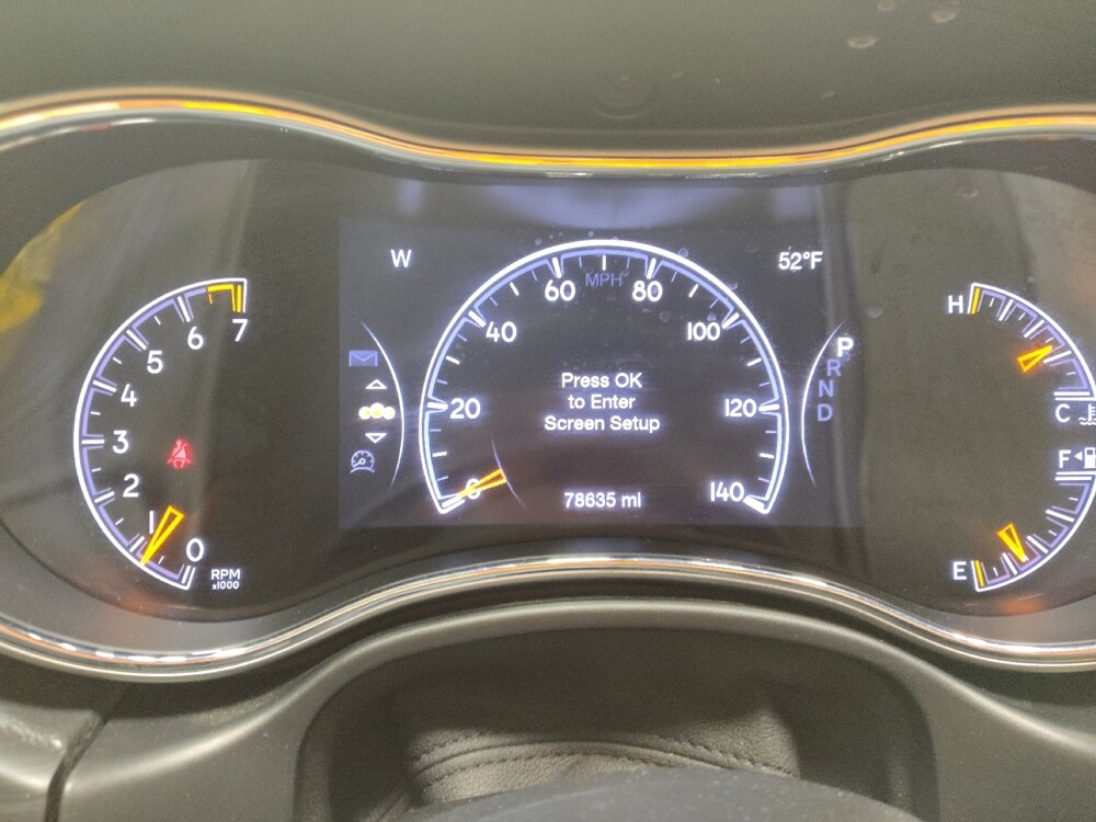 2019 Jeep Grand Cherokee in Raleigh, NC 27604 - 18095045 23