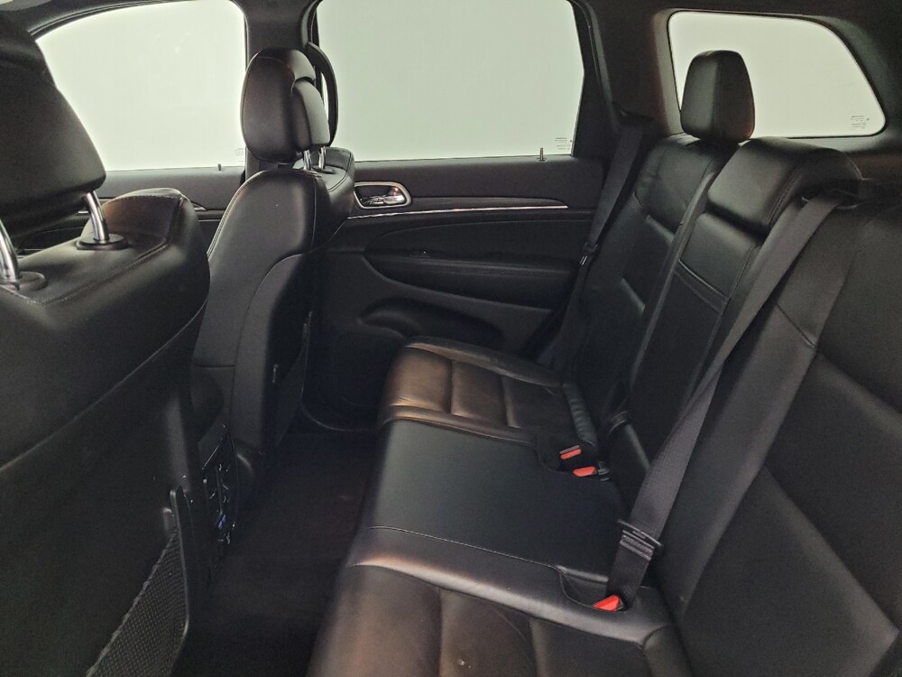 2019 Jeep Grand Cherokee in Raleigh, NC 27604 - 18095045 18