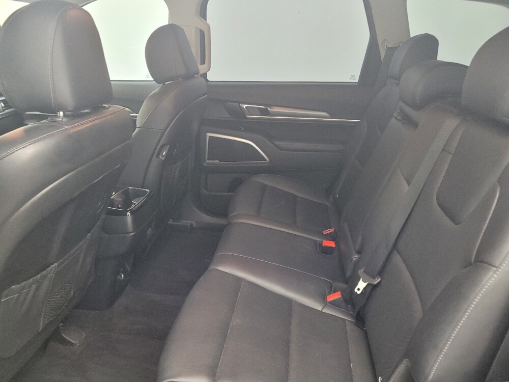 2022 Kia Telluride in Wilmington, NC 28405 - 18095046 18