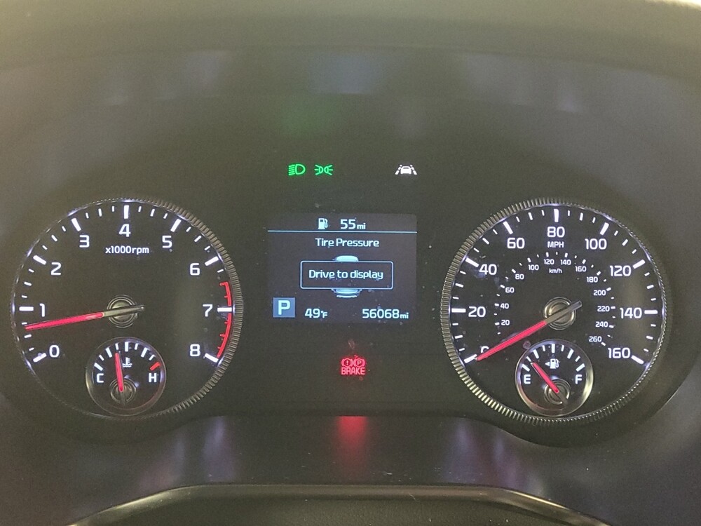 2022 Kia Telluride in Wilmington, NC 28405 - 18095046 23