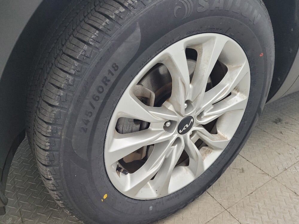 2022 Kia Telluride in Wilmington, NC 28405 - 18095046 31