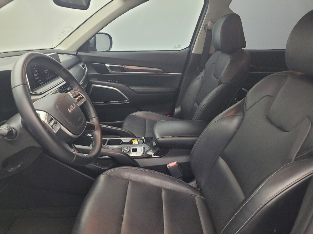 2022 Kia Telluride in Wilmington, NC 28405 - 18095046 17