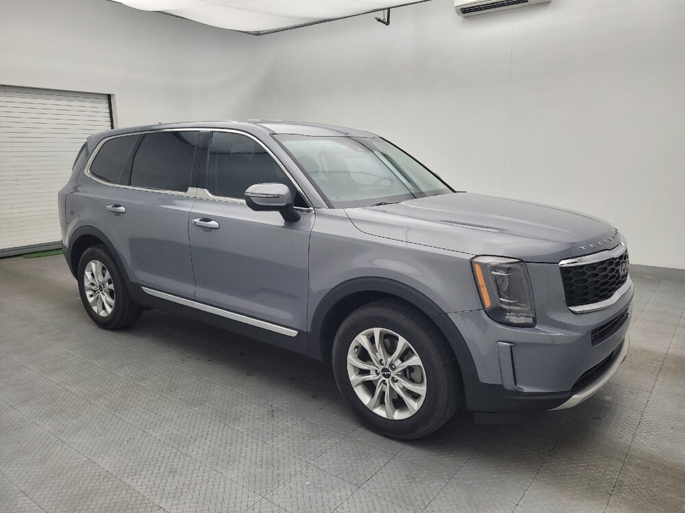 2022 Kia Telluride in Wilmington, NC 28405 - 18095046 11