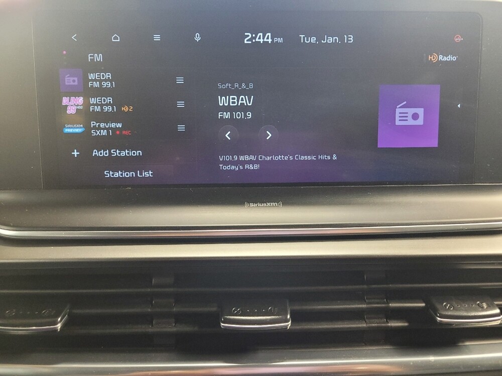 2022 Kia Telluride in Wilmington, NC 28405 - 18095046 25