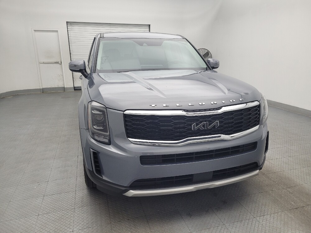 2022 Kia Telluride in Wilmington, NC 28405 - 18095046 14