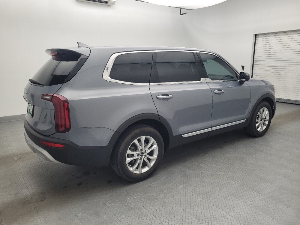 2022 Kia Telluride in Wilmington, NC 28405 - 18095046 10