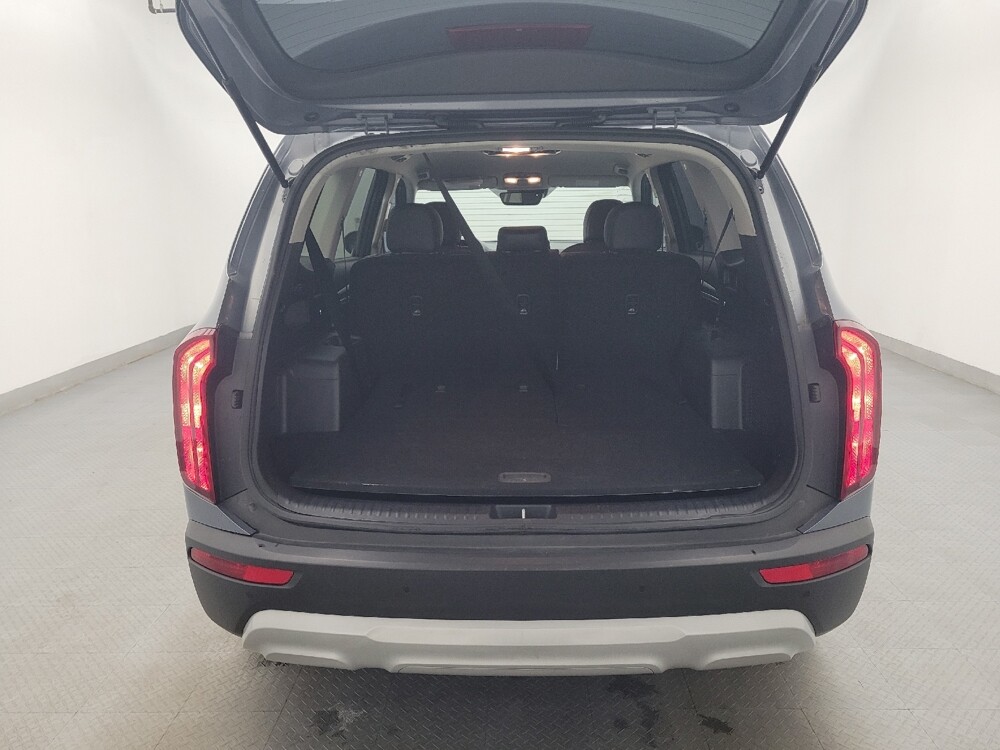 2022 Kia Telluride in Wilmington, NC 28405 - 18095046 29