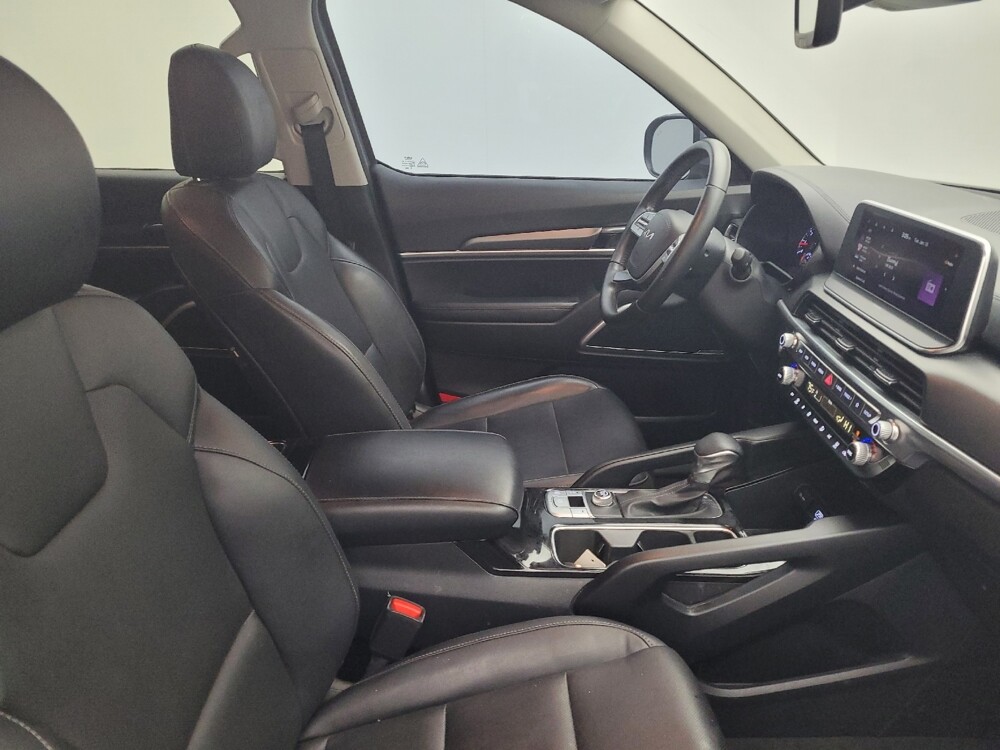 2022 Kia Telluride in Wilmington, NC 28405 - 18095046 21