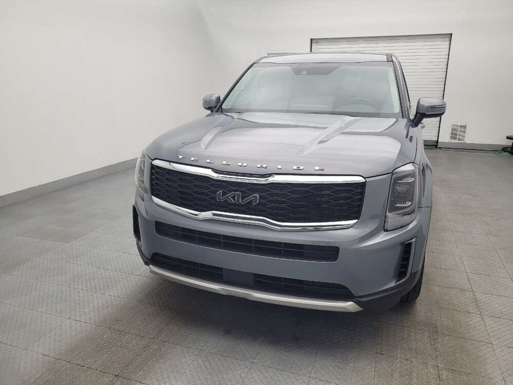 2022 Kia Telluride in Wilmington, NC 28405 - 18095046 15