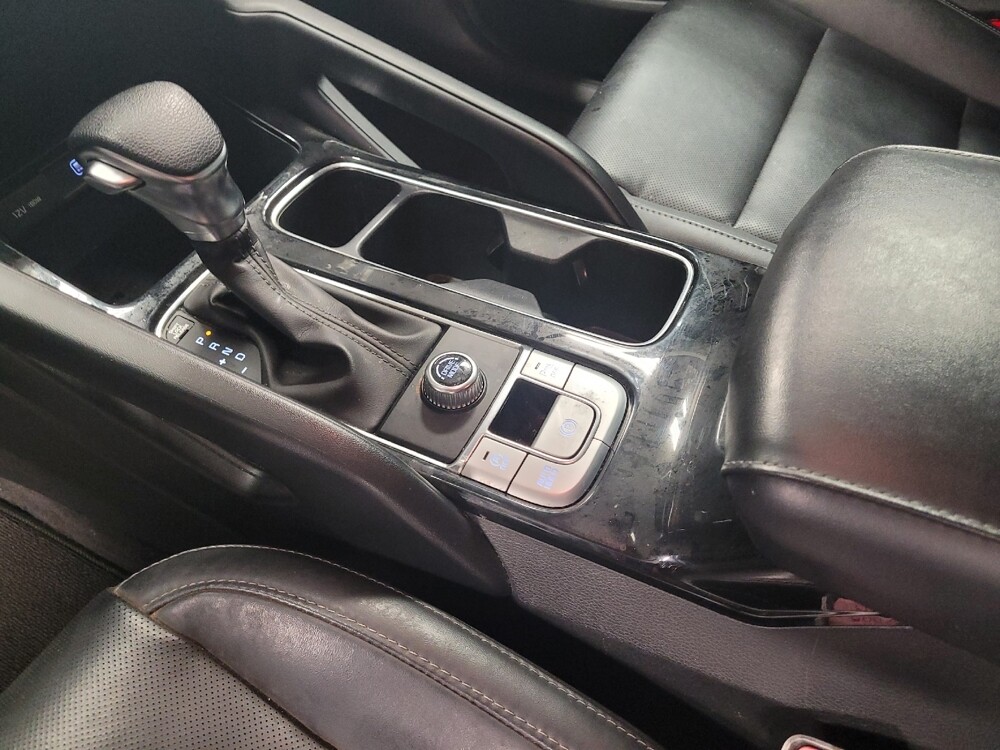 2022 Kia Telluride in Wilmington, NC 28405 - 18095046 26