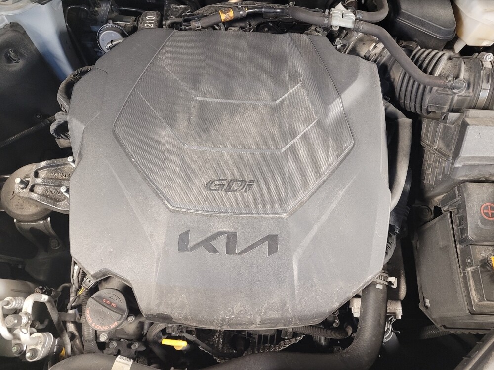 2022 Kia Telluride in Wilmington, NC 28405 - 18095046 30