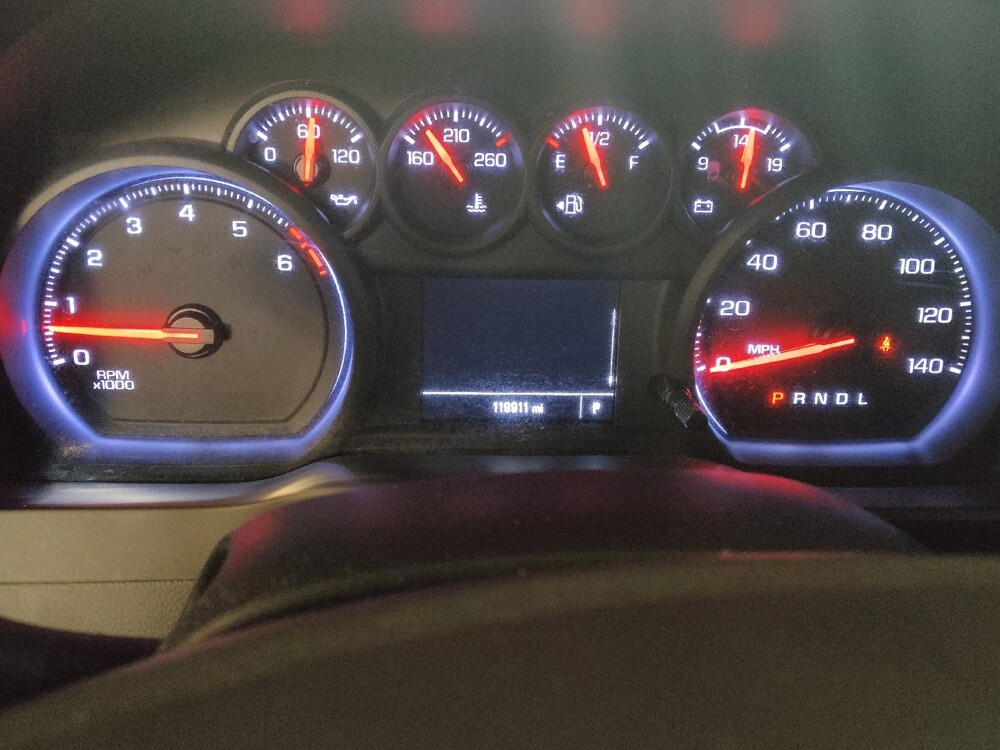 2020 Chevrolet Silverado 1500 in Gastonia, NC 28056 - 18095047 23