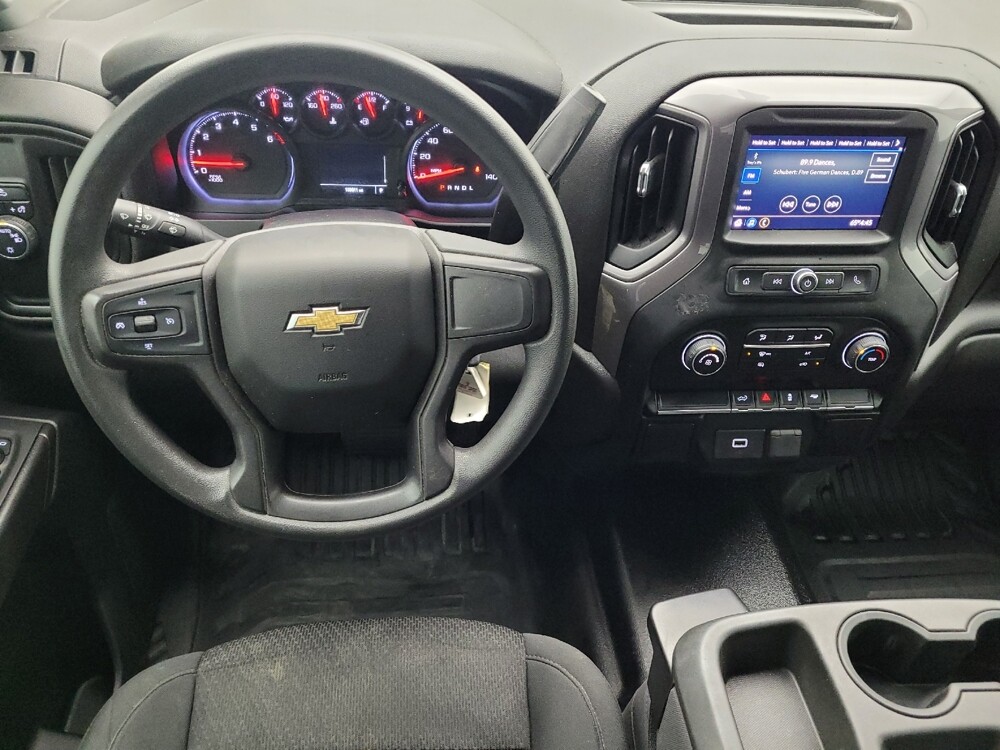 2020 Chevrolet Silverado 1500 in Gastonia, NC 28056 - 18095047 22