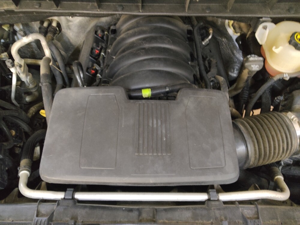 2020 Chevrolet Silverado 1500 in Gastonia, NC 28056 - 18095047 30