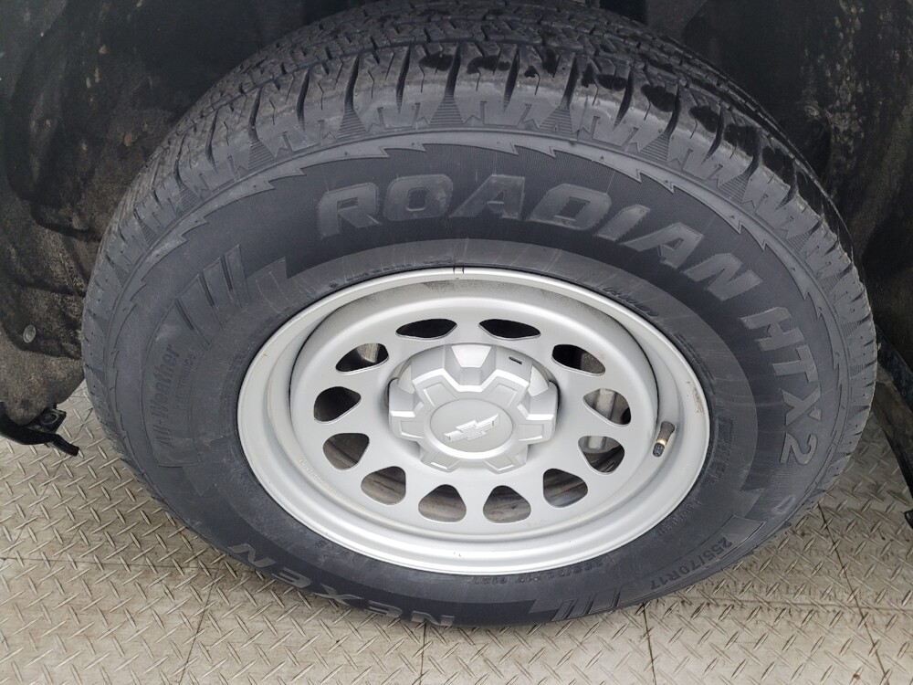 2020 Chevrolet Silverado 1500 in Gastonia, NC 28056 - 18095047 31