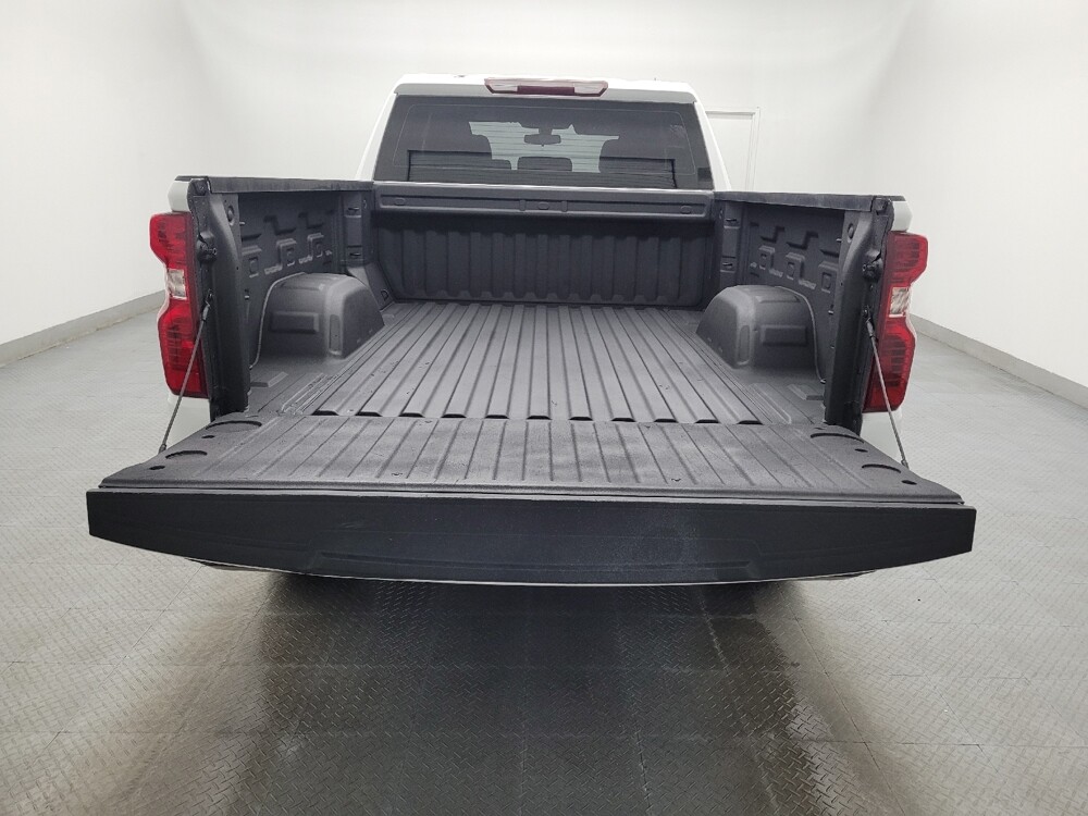 2020 Chevrolet Silverado 1500 in Gastonia, NC 28056 - 18095047 29