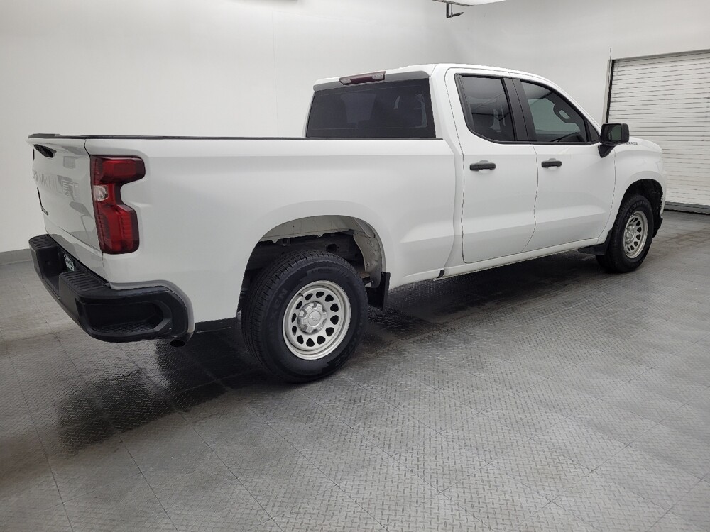 2020 Chevrolet Silverado 1500 in Gastonia, NC 28056 - 18095047 10