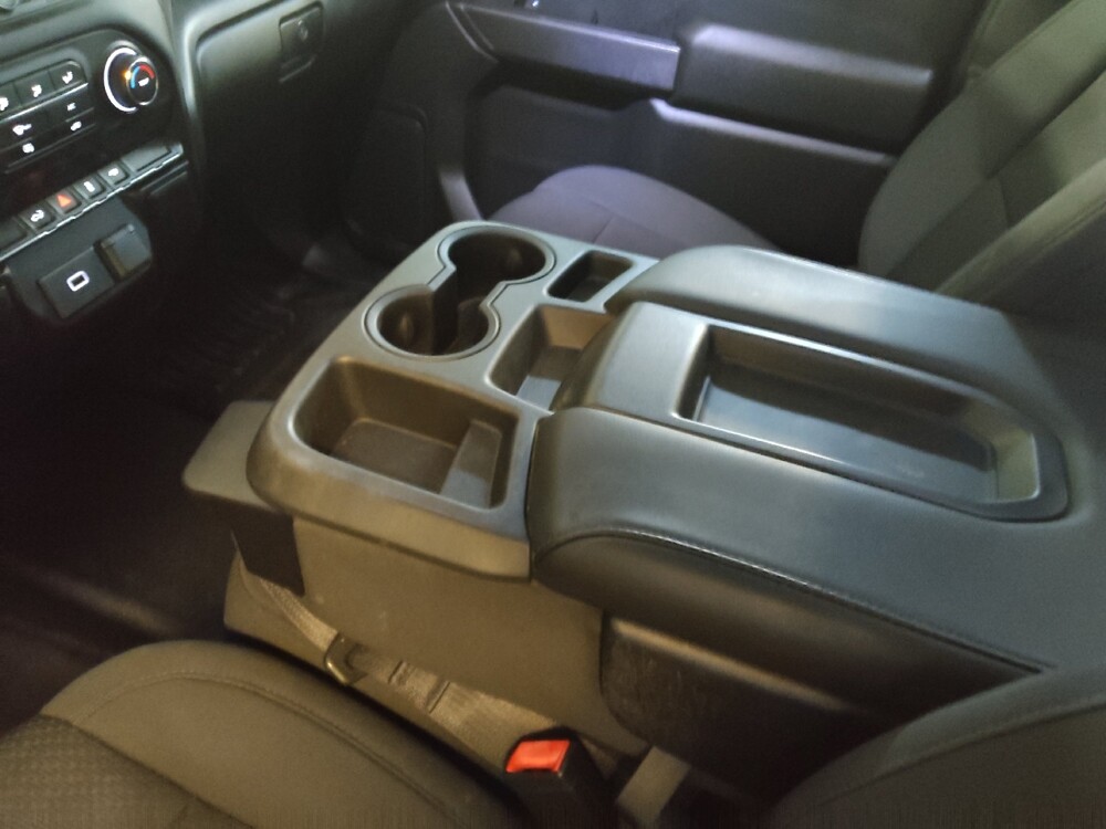 2020 Chevrolet Silverado 1500 in Gastonia, NC 28056 - 18095047 26