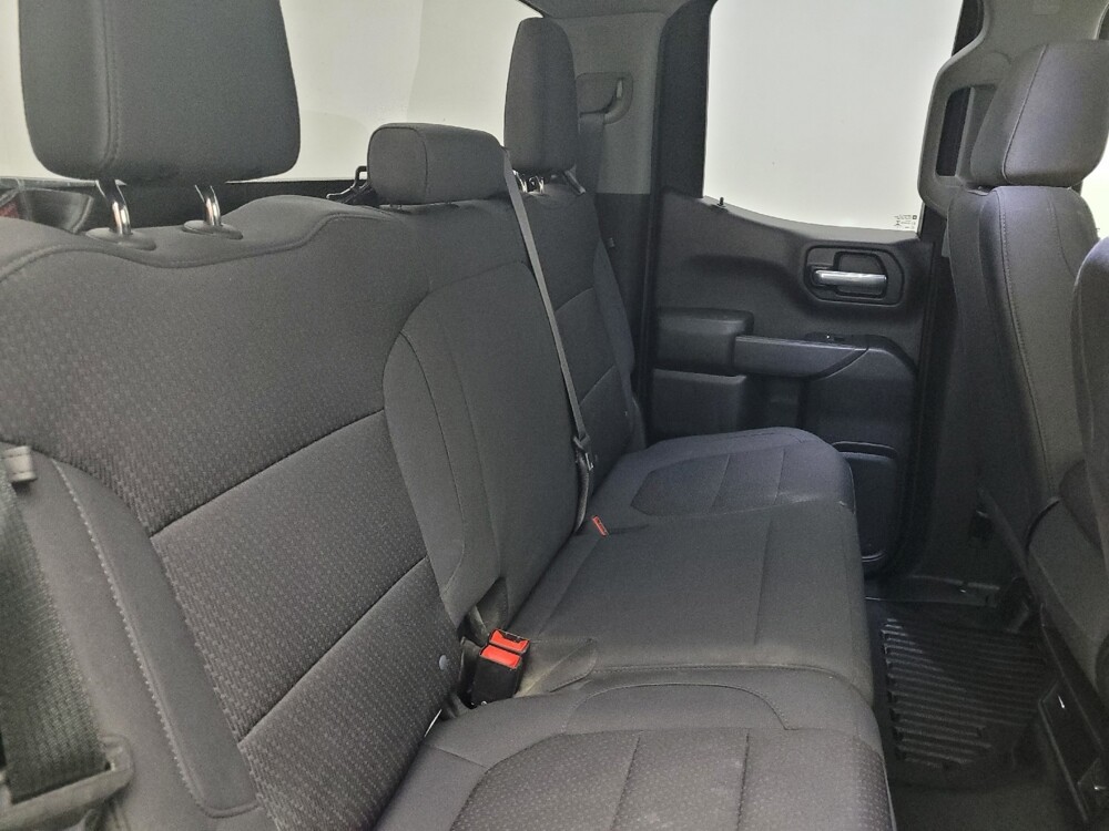 2020 Chevrolet Silverado 1500 in Gastonia, NC 28056 - 18095047 19