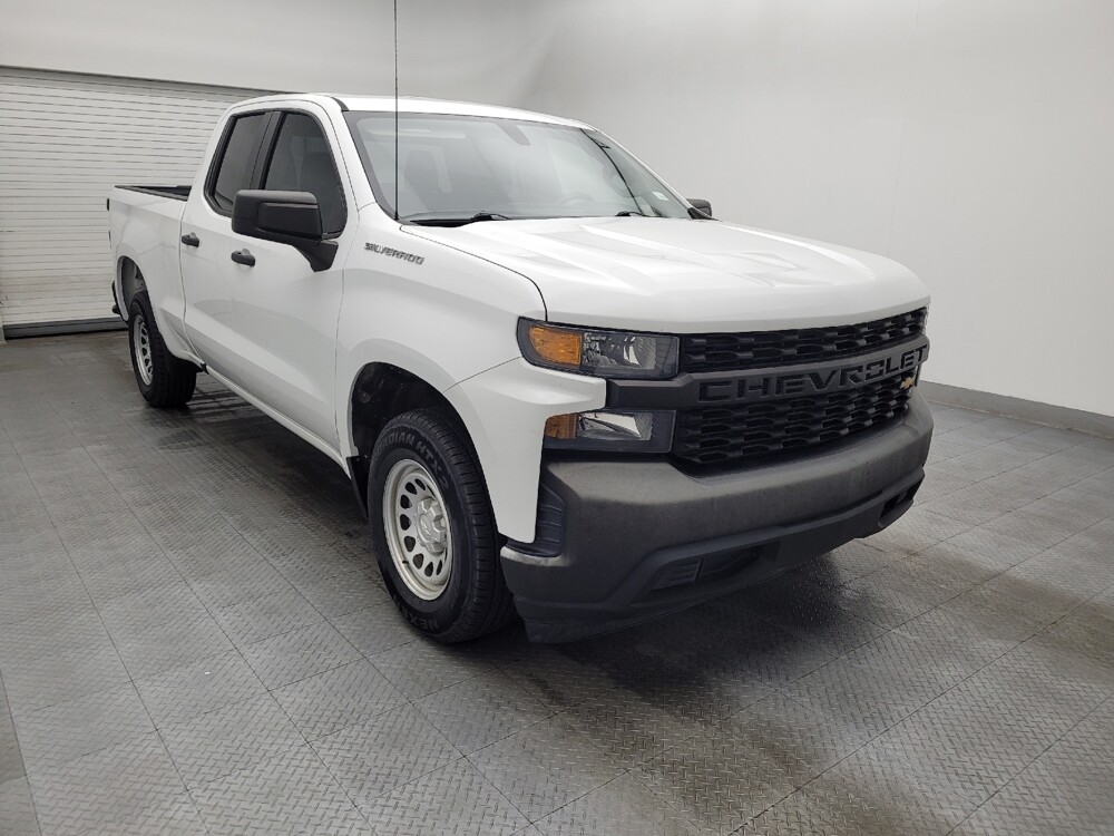 2020 Chevrolet Silverado 1500 in Gastonia, NC 28056 - 18095047 13