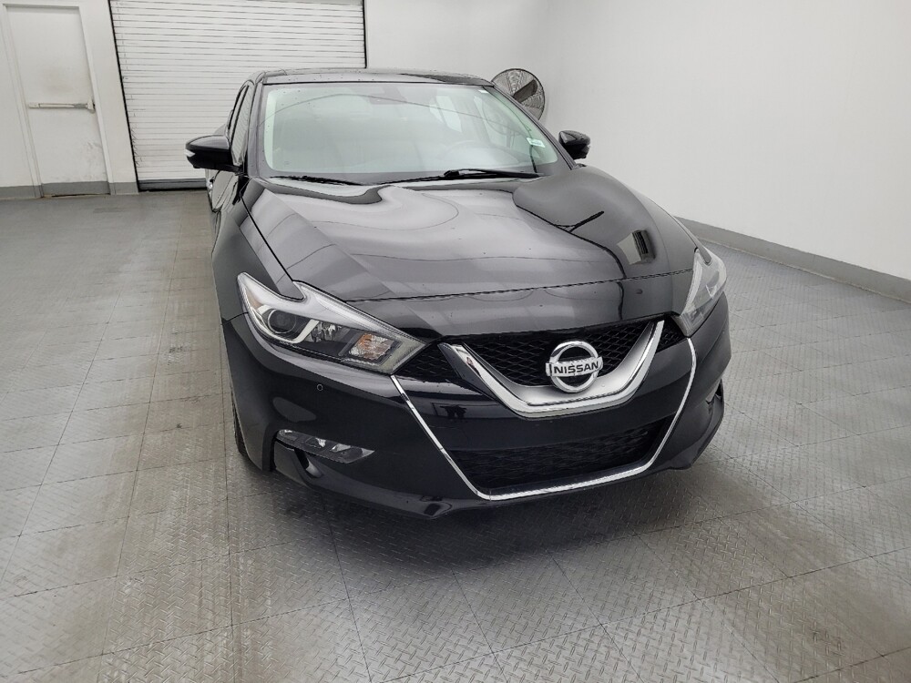 2017 Nissan Maxima in Salem, VA 24153 - 18095048 14